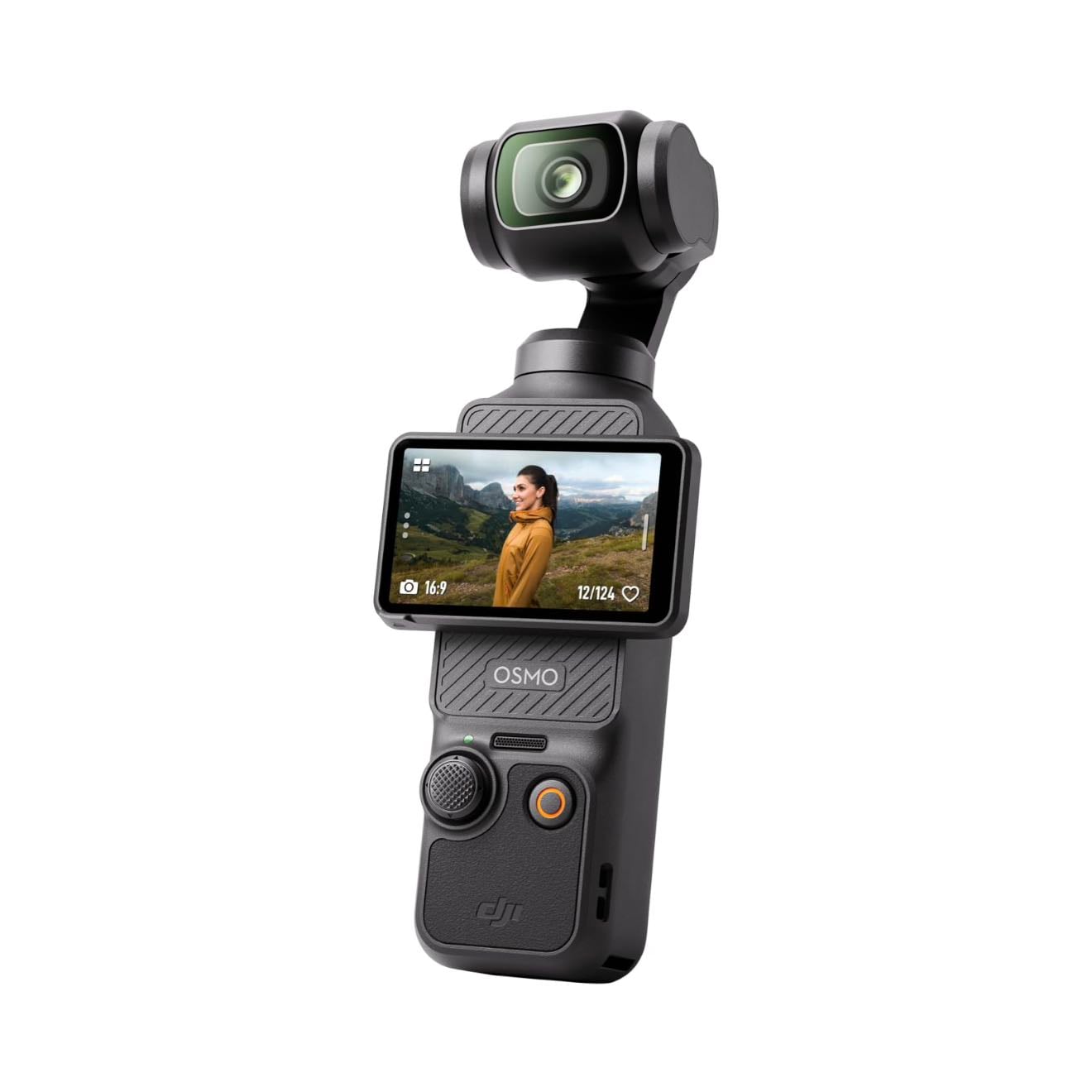 Osmo pocket 3