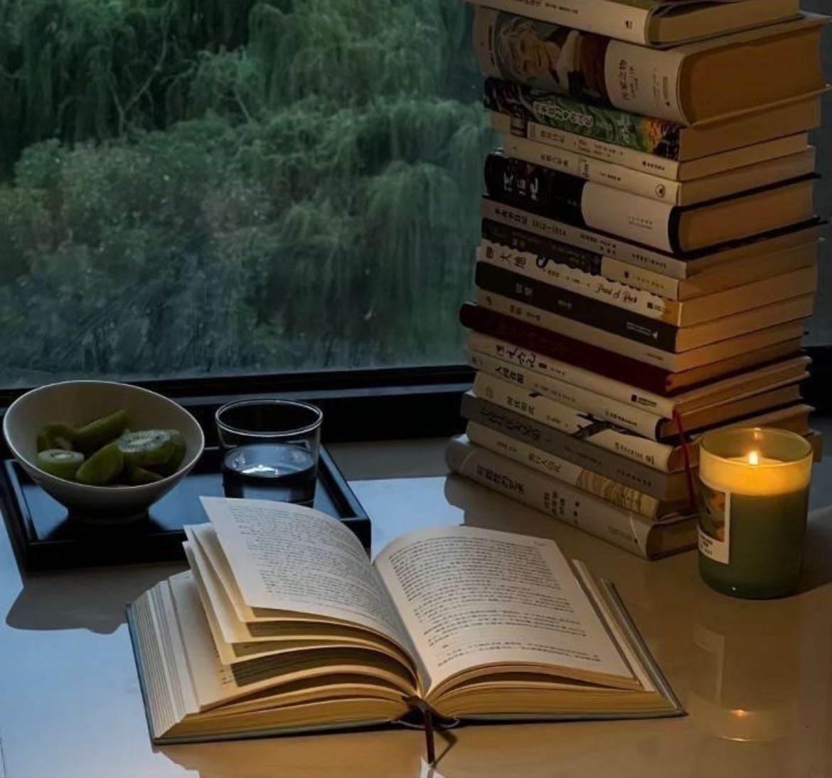 The Book Archive