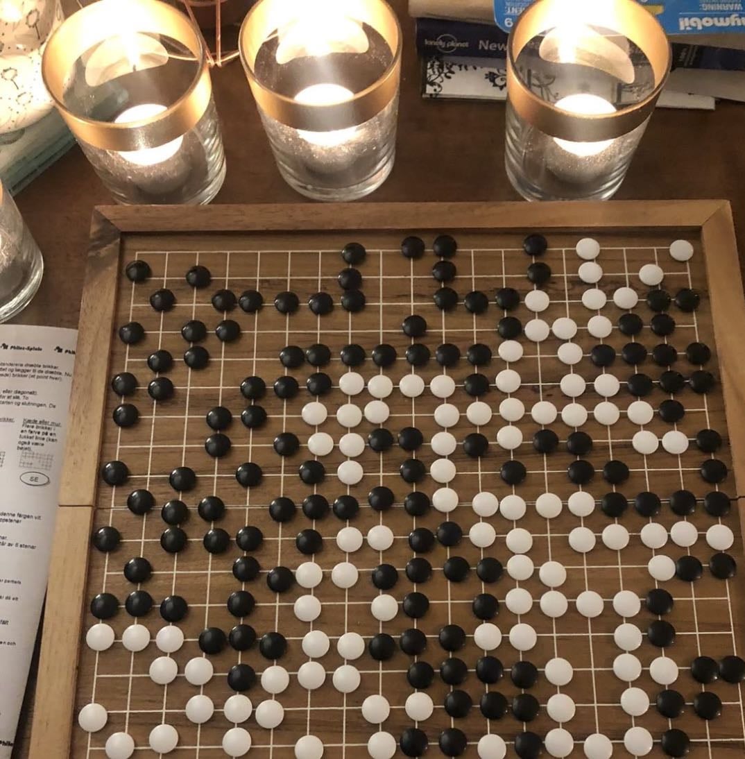 Juegos de mesa