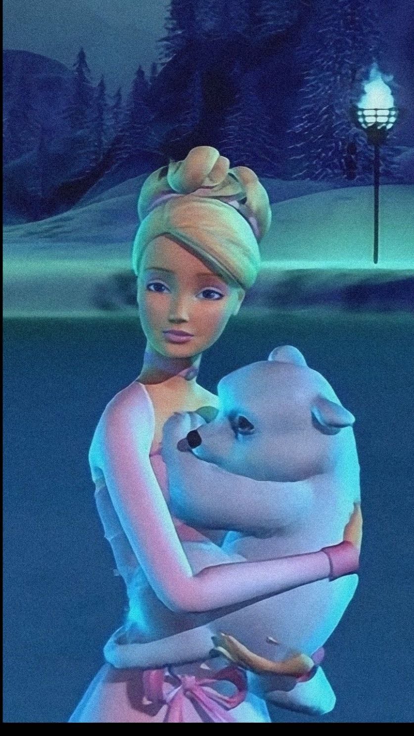 Barbie y La magia de pegaso - Greg Richardson · 2005
