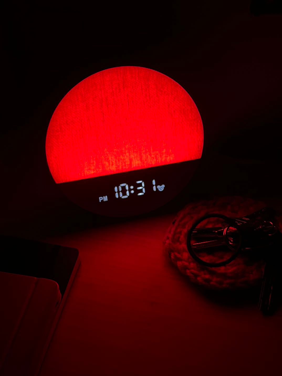 Red Light