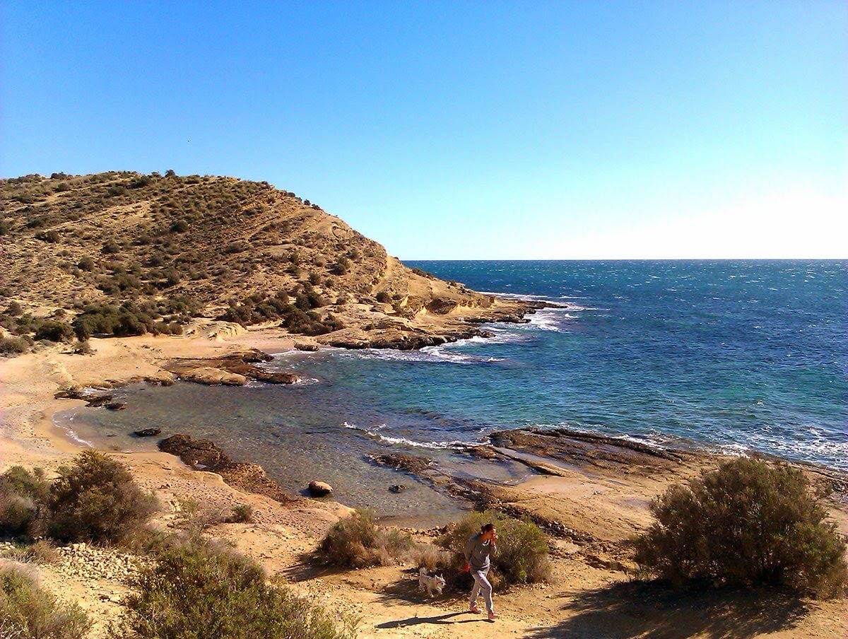 Cala Cantalar