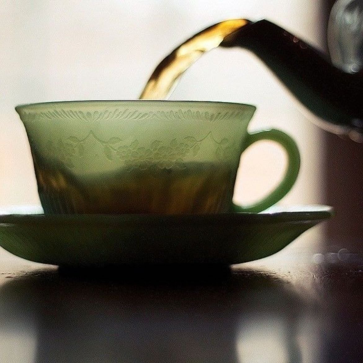 Green Tea