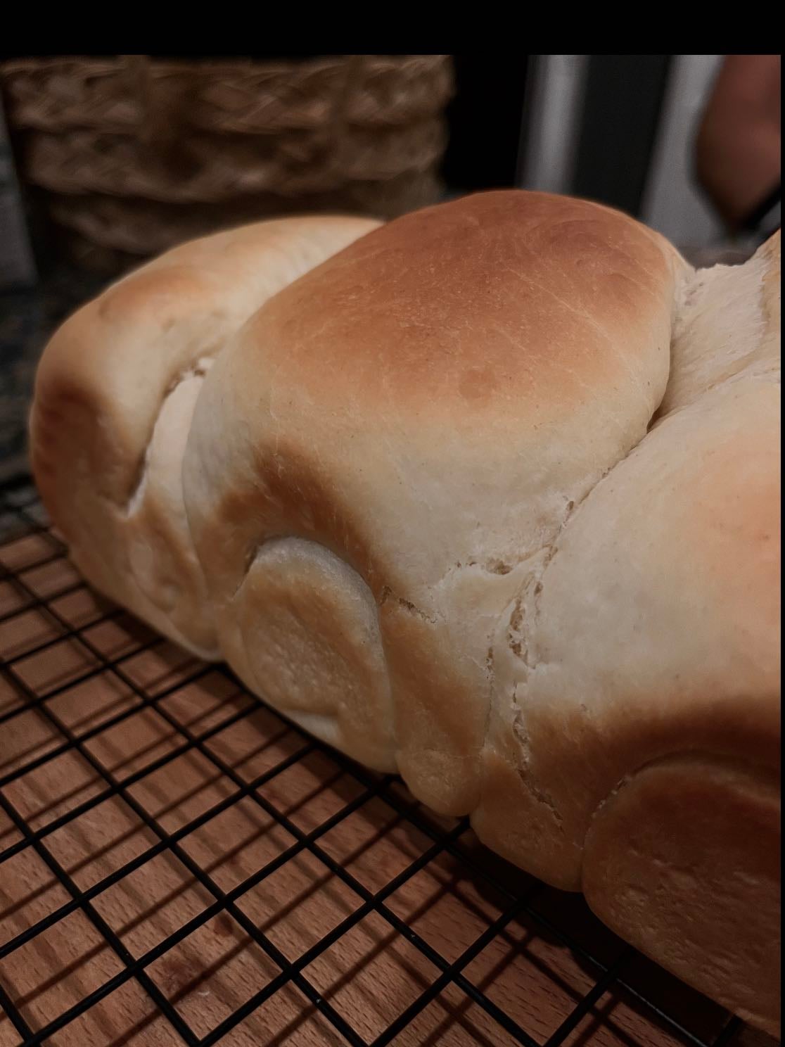 Pan Bimbo Casero