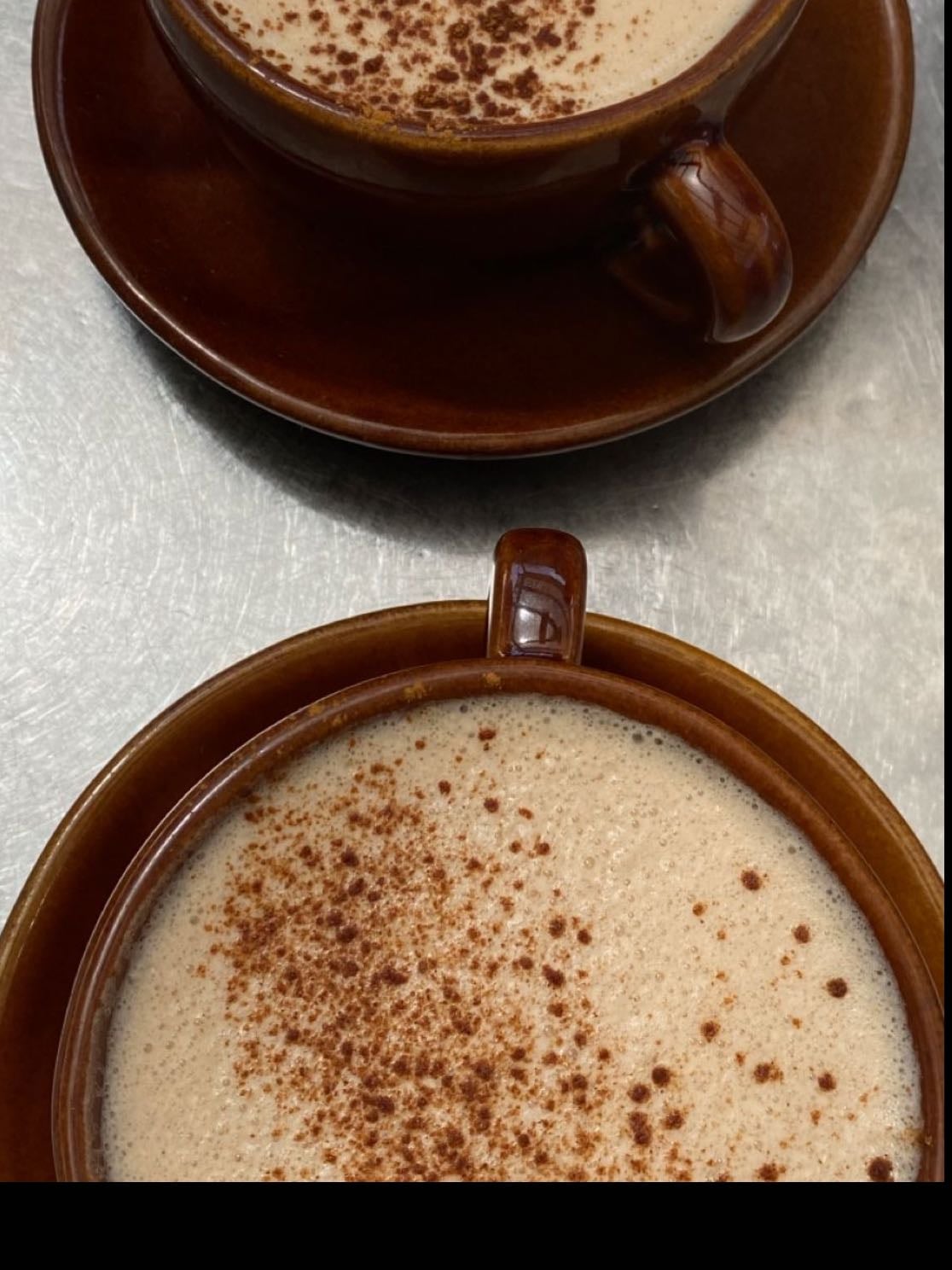 Tomar Pumpkin Spice Latte en Sip and Wonfer