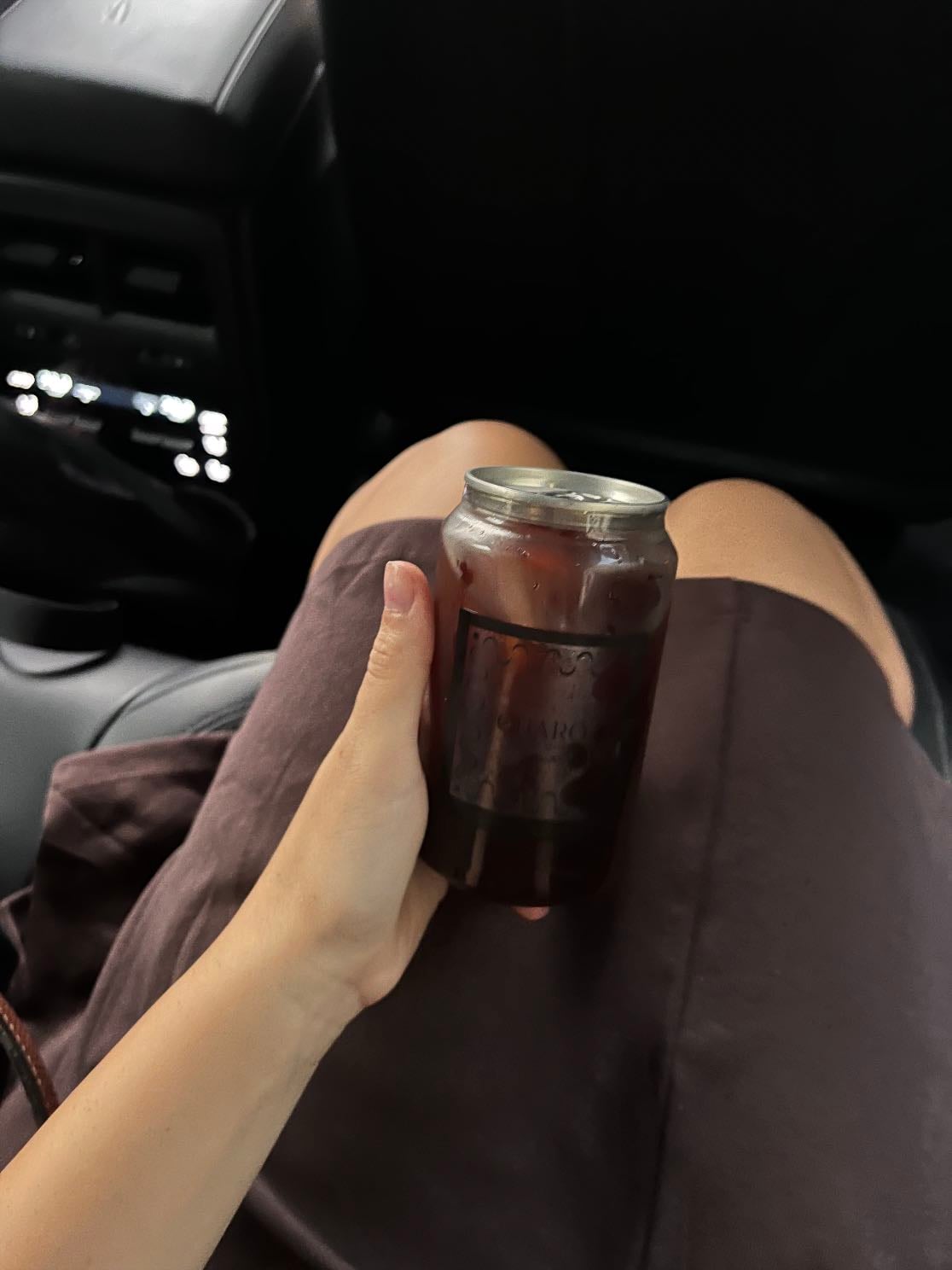 Cold Brew
