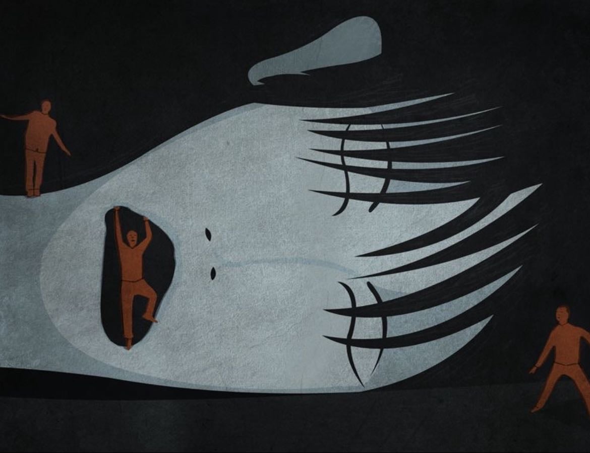 1Q84 - Haruki Murakami · 2013