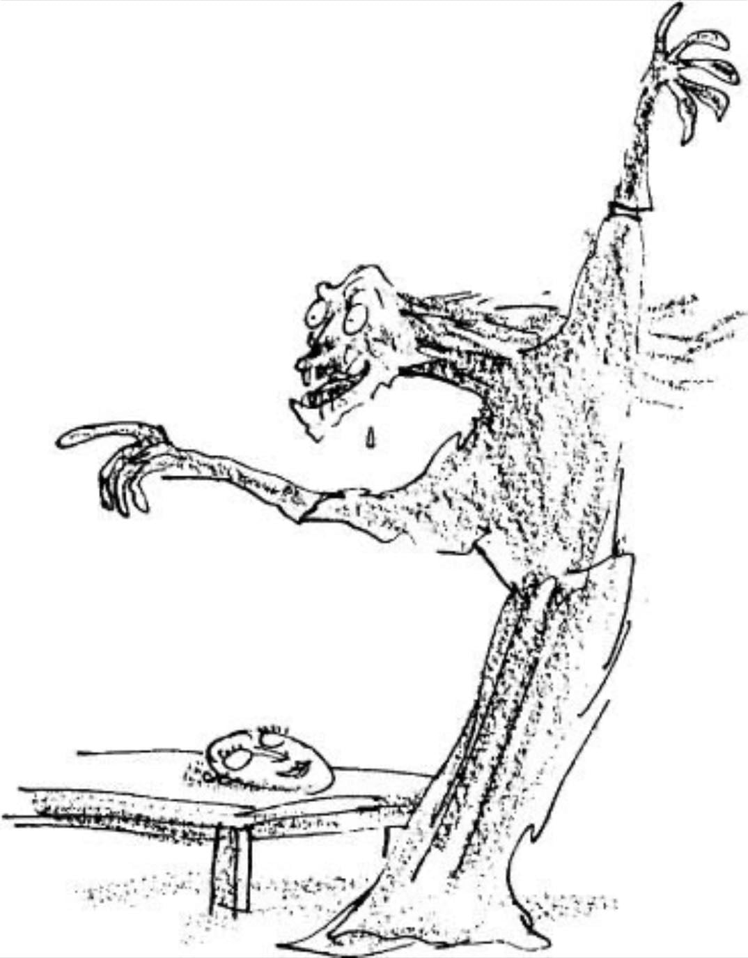 Roald Dahl