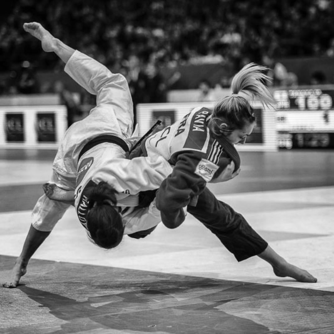 BJJ - Entrenar 1 x semana y aprender las bases de la disciplina