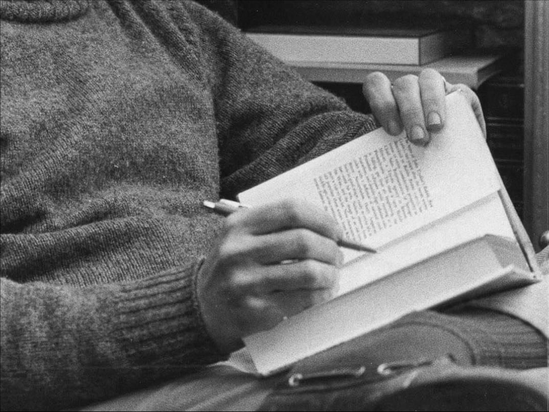 Escritura
