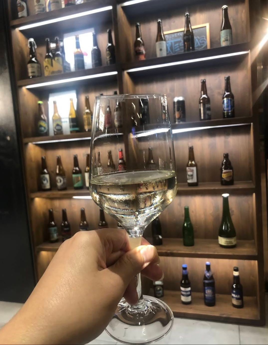 Cerveseria L'Abadia