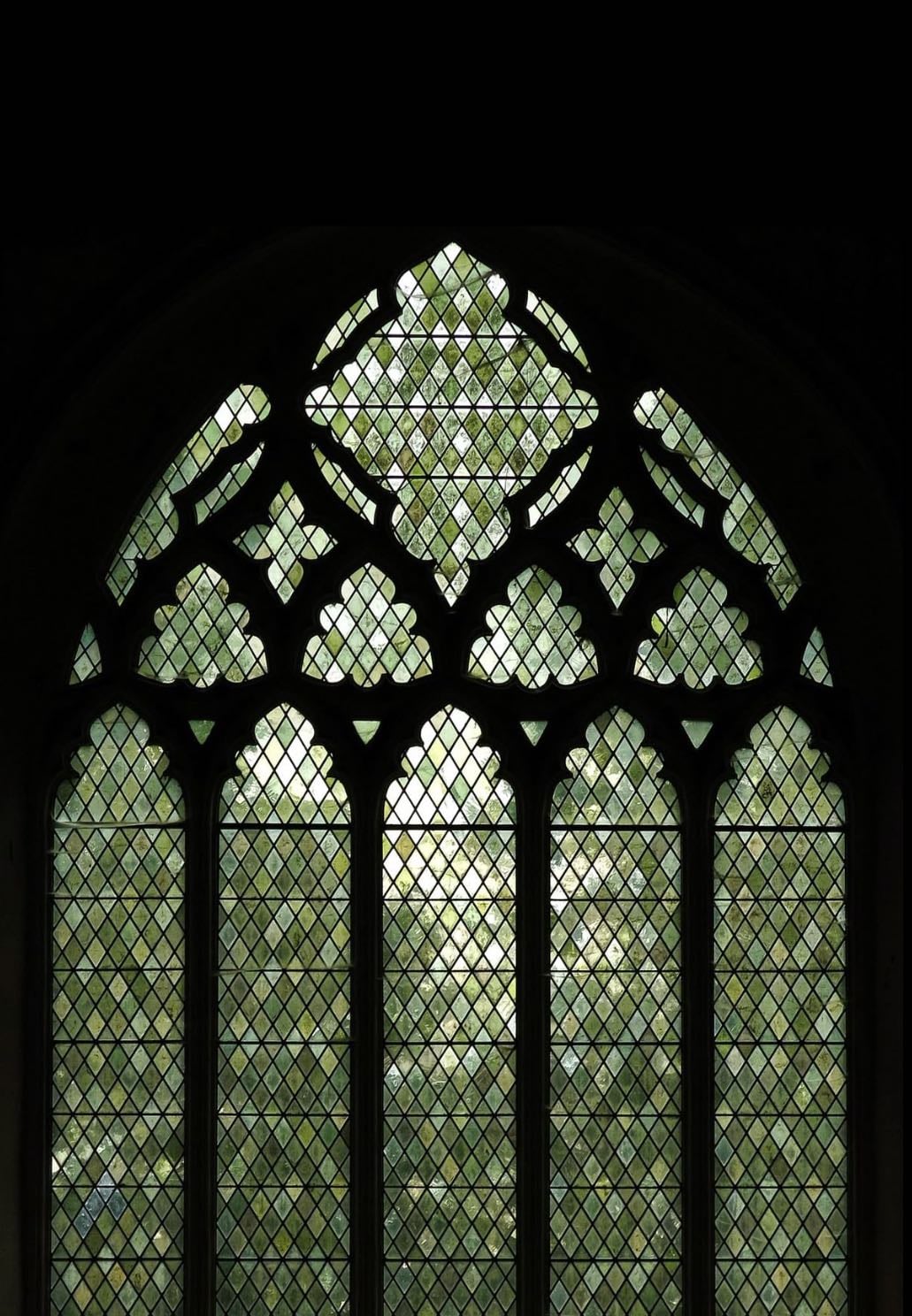 Stained Glass