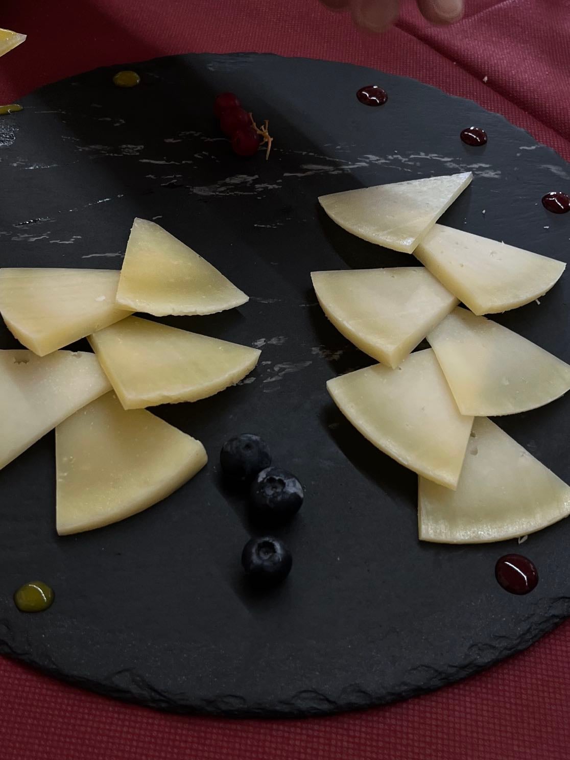 Queso Idiazabal
