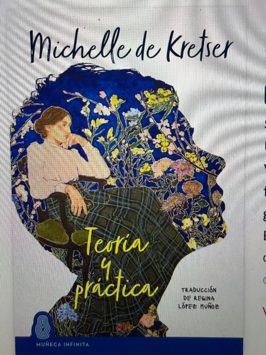 Teoría y práctica de Michelle de Kretser