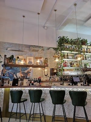 Restaurante Sr. Ito - Recomendado por Alba