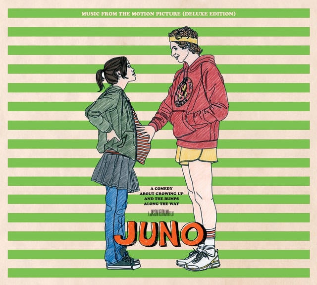 Anyone Else but You - Song · Michael Cera, Elliot Page