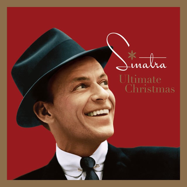 Santa Claus Is Coming To Town - Song 路 Frank Sinatra