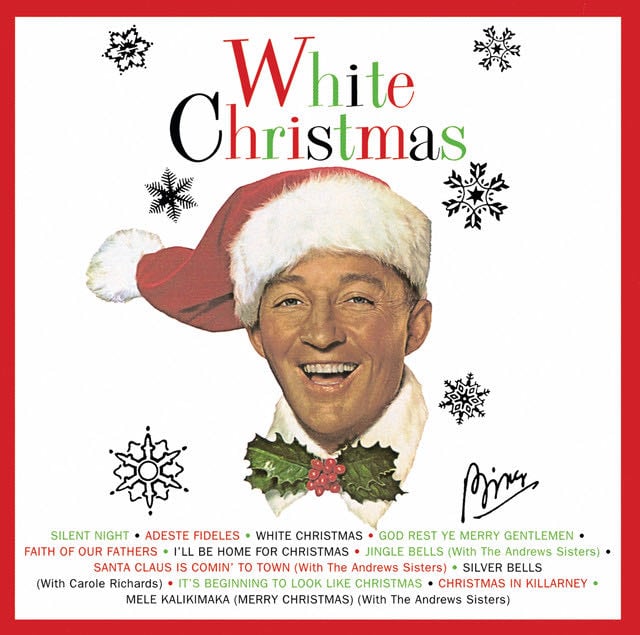 I'll Be Home For Christmas - Song 路 Bing Crosby