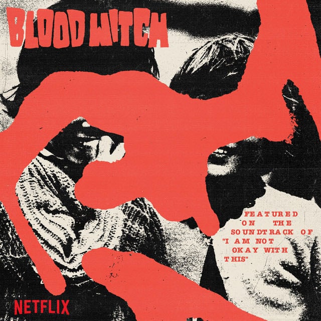 Fly - Song · Bloodwitch