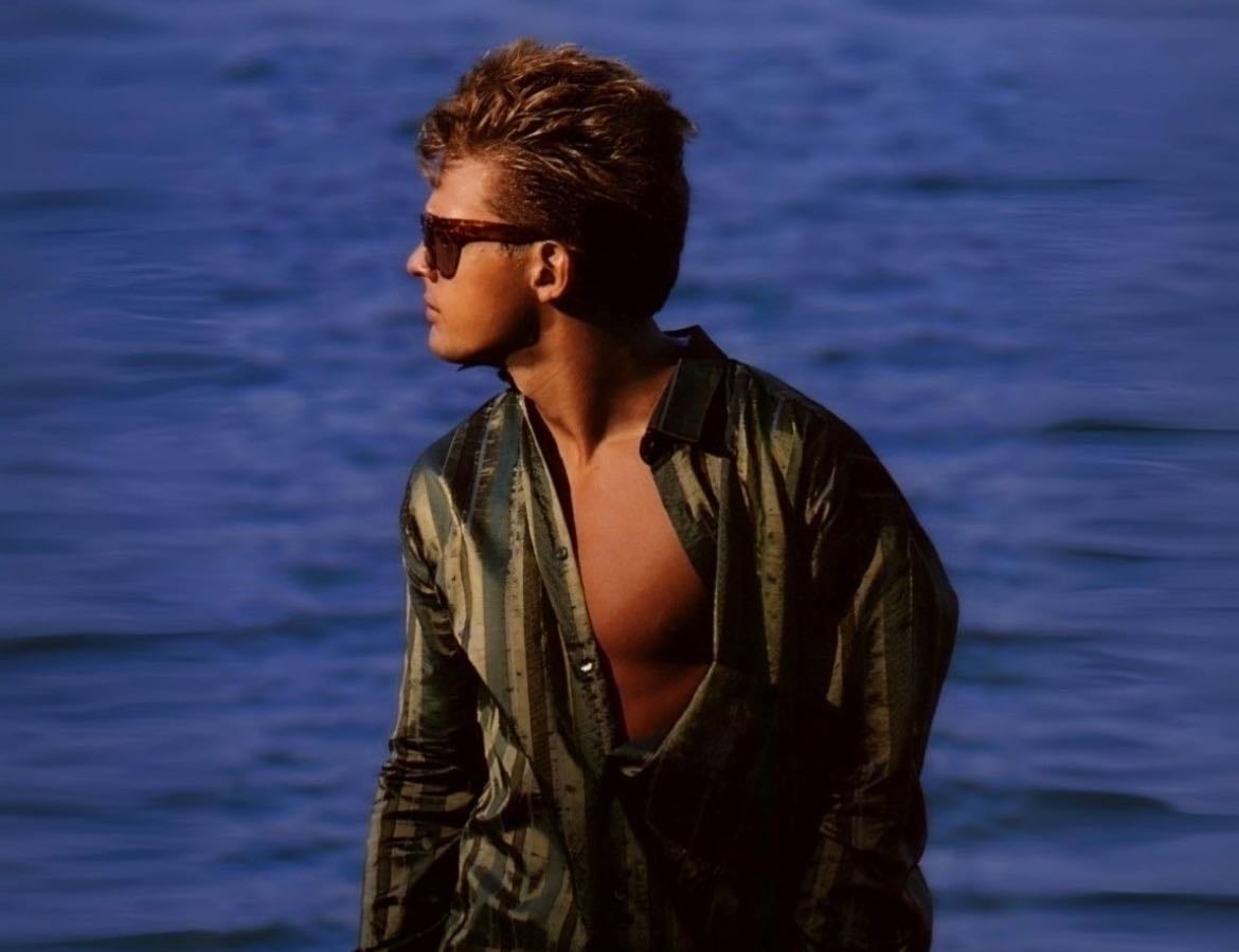 Luis Miguel