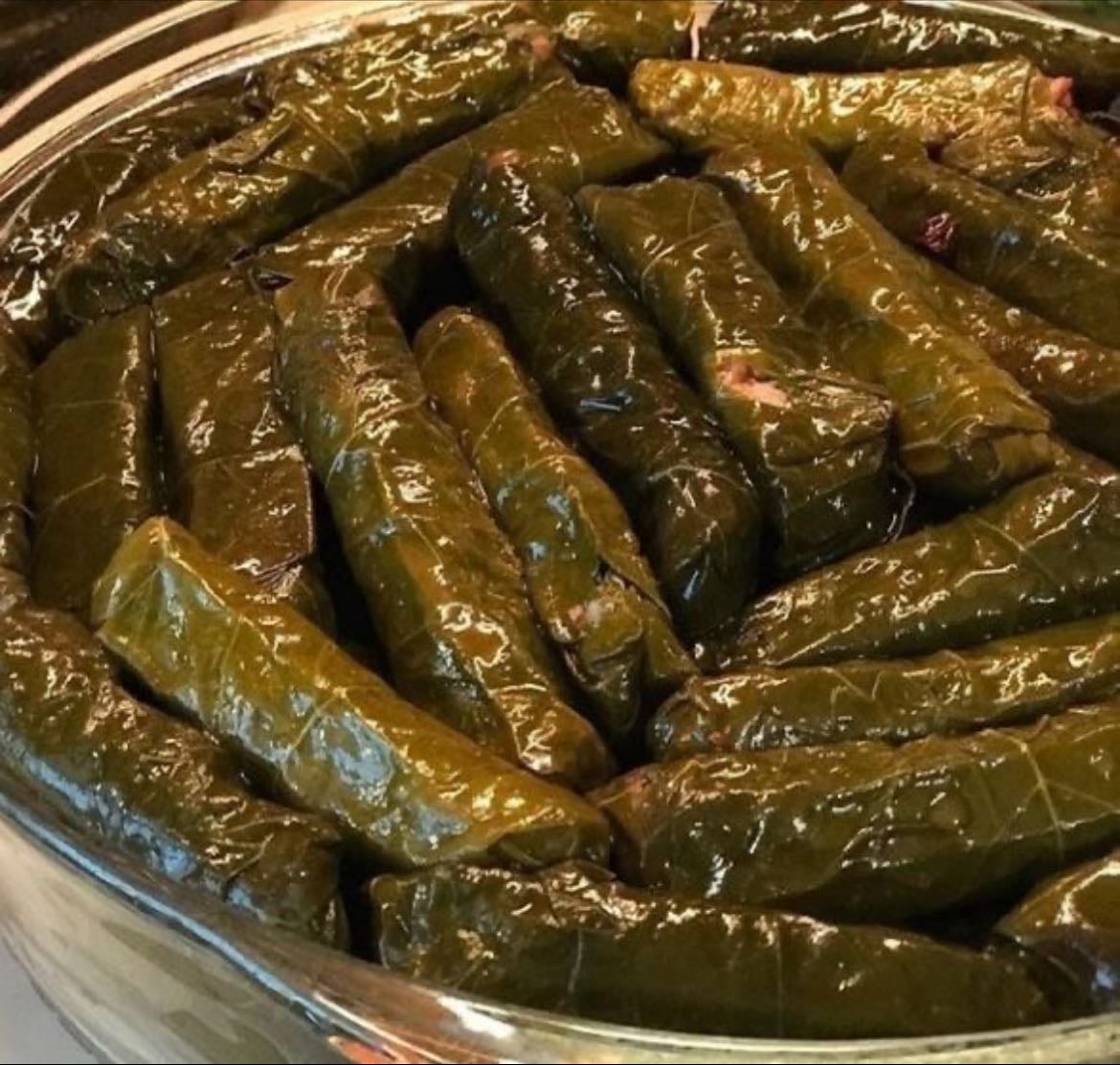 my moms wara2 3enab - all time fav <3