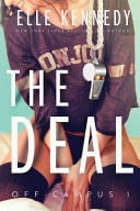 The Deal - Elle Kennedy · 2016