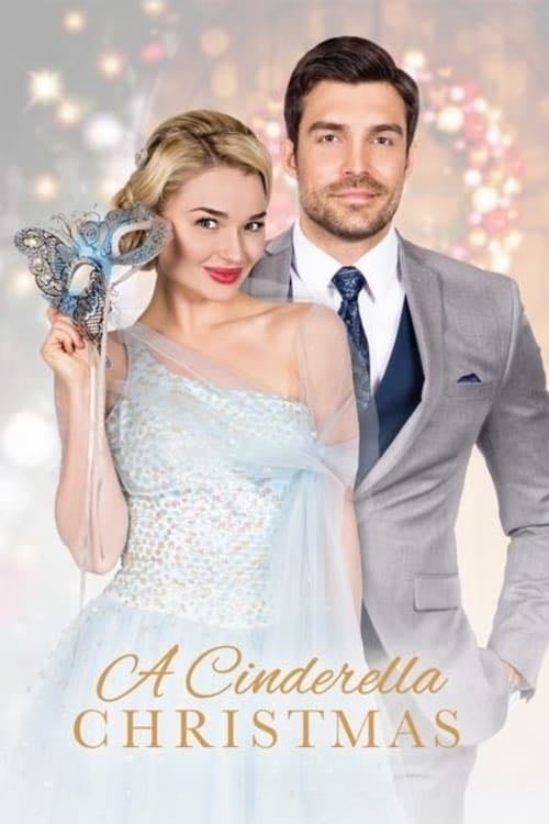 A Cinderella Christmas - Tosca Musk · 2017