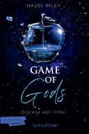Discesa agli inferi. Game of gods - Hazel Riley · 2023