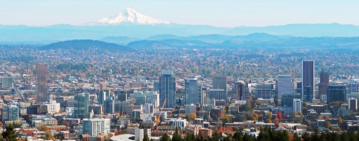 Portland
