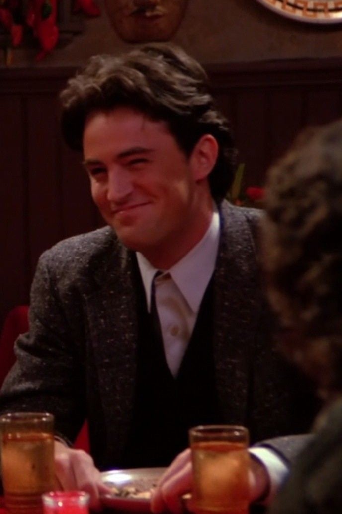 Chandler Bing - Friends