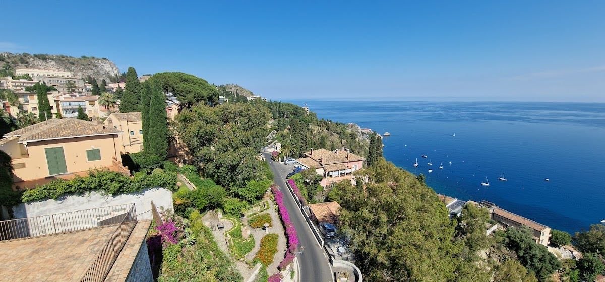 Taormina - Italy