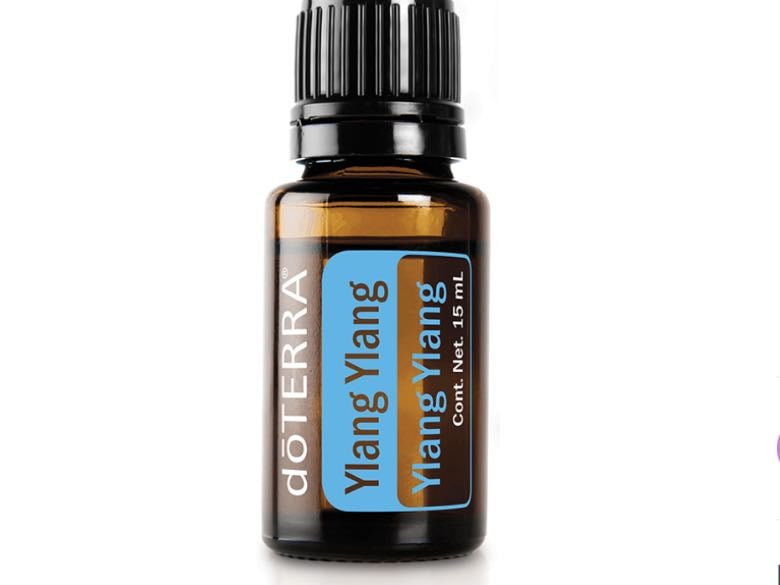 ylang ylang - doTERRA