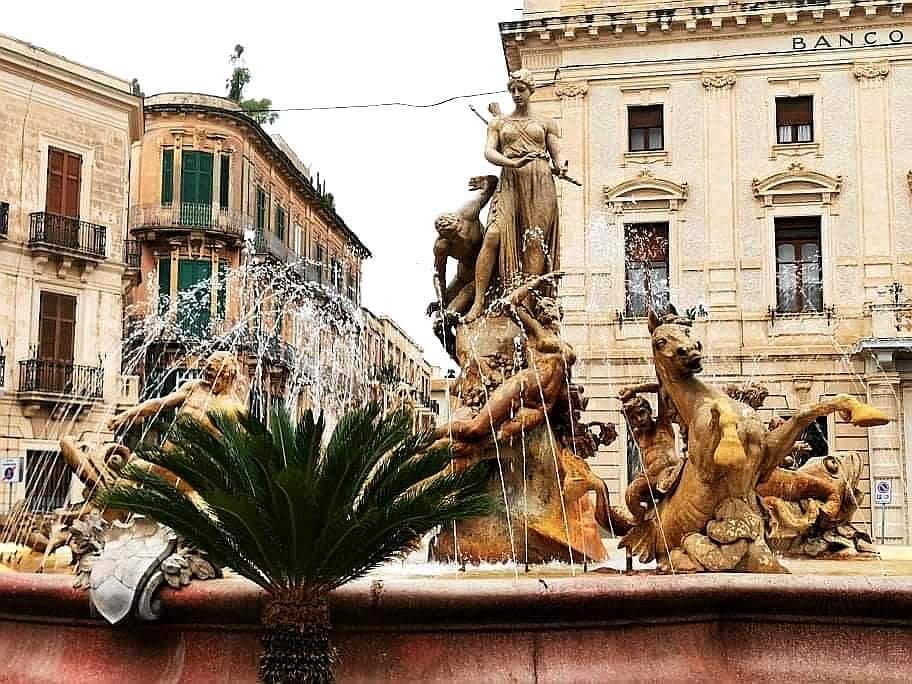 Siracusa