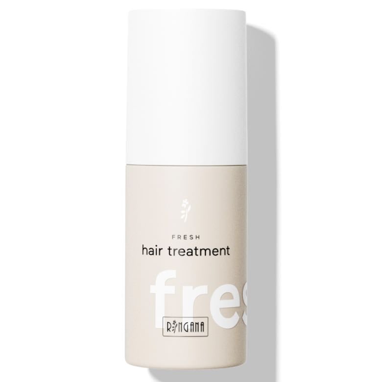 hair treatment - Ringana