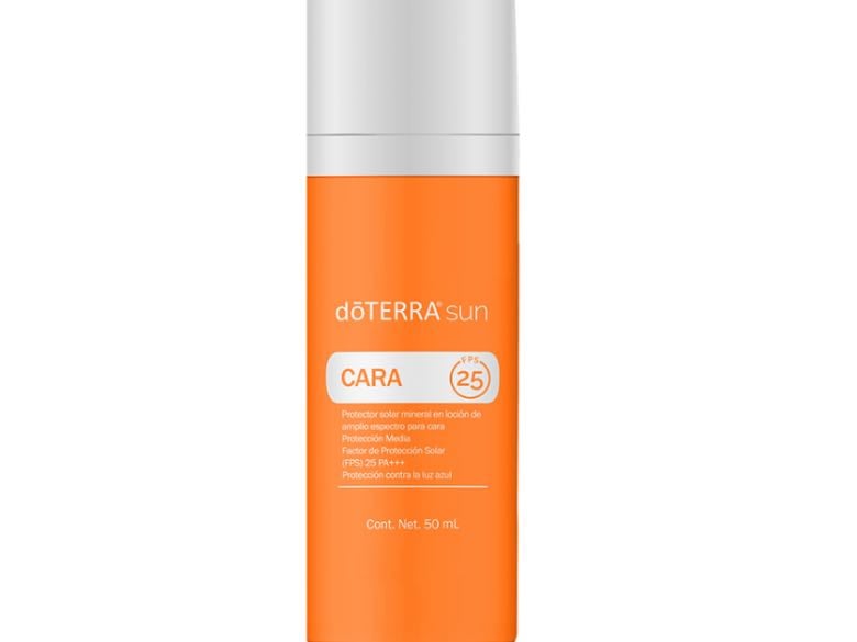 bloqueador facial - SPF28