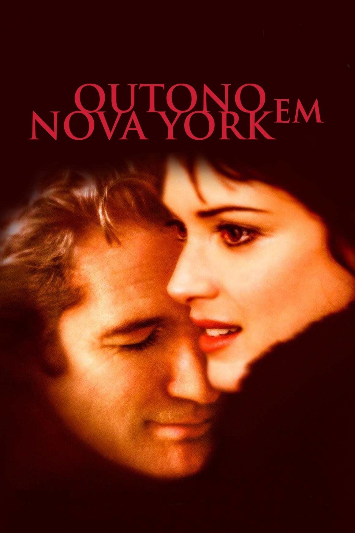 Otoño en Nueva York - Joan Chen · 2000