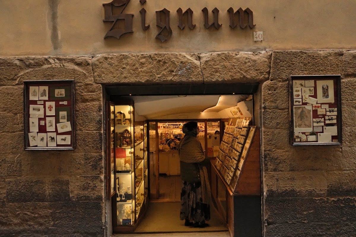 Signum - Florence