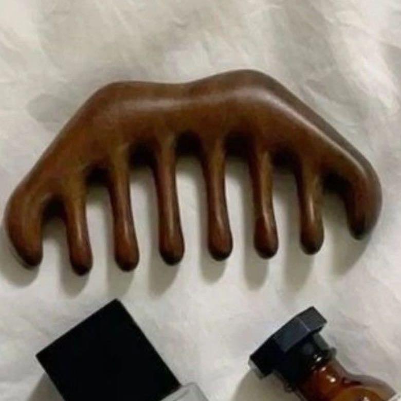 hair scalp massager