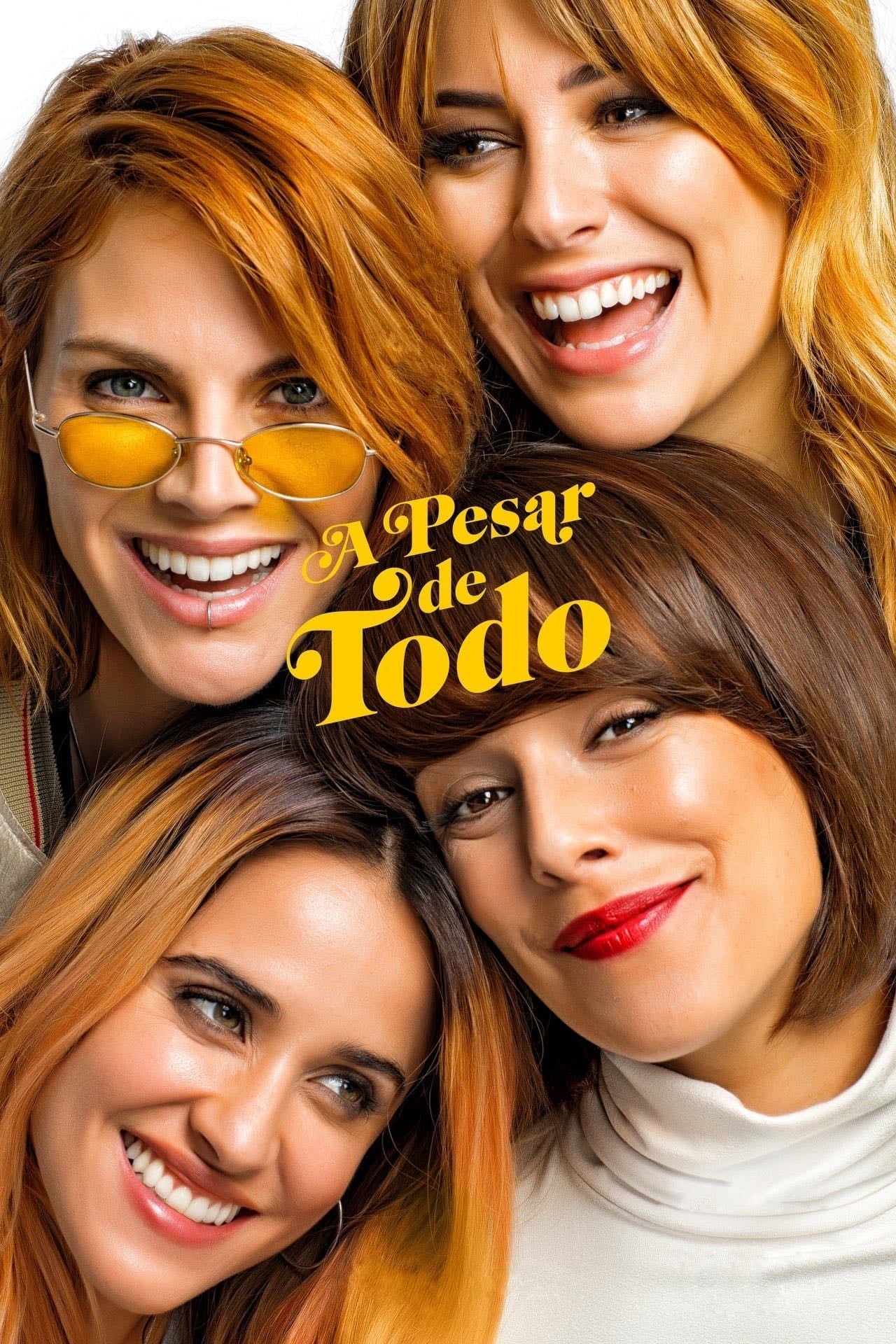A pesar de todo - Gabriela Tagliavini · 2019