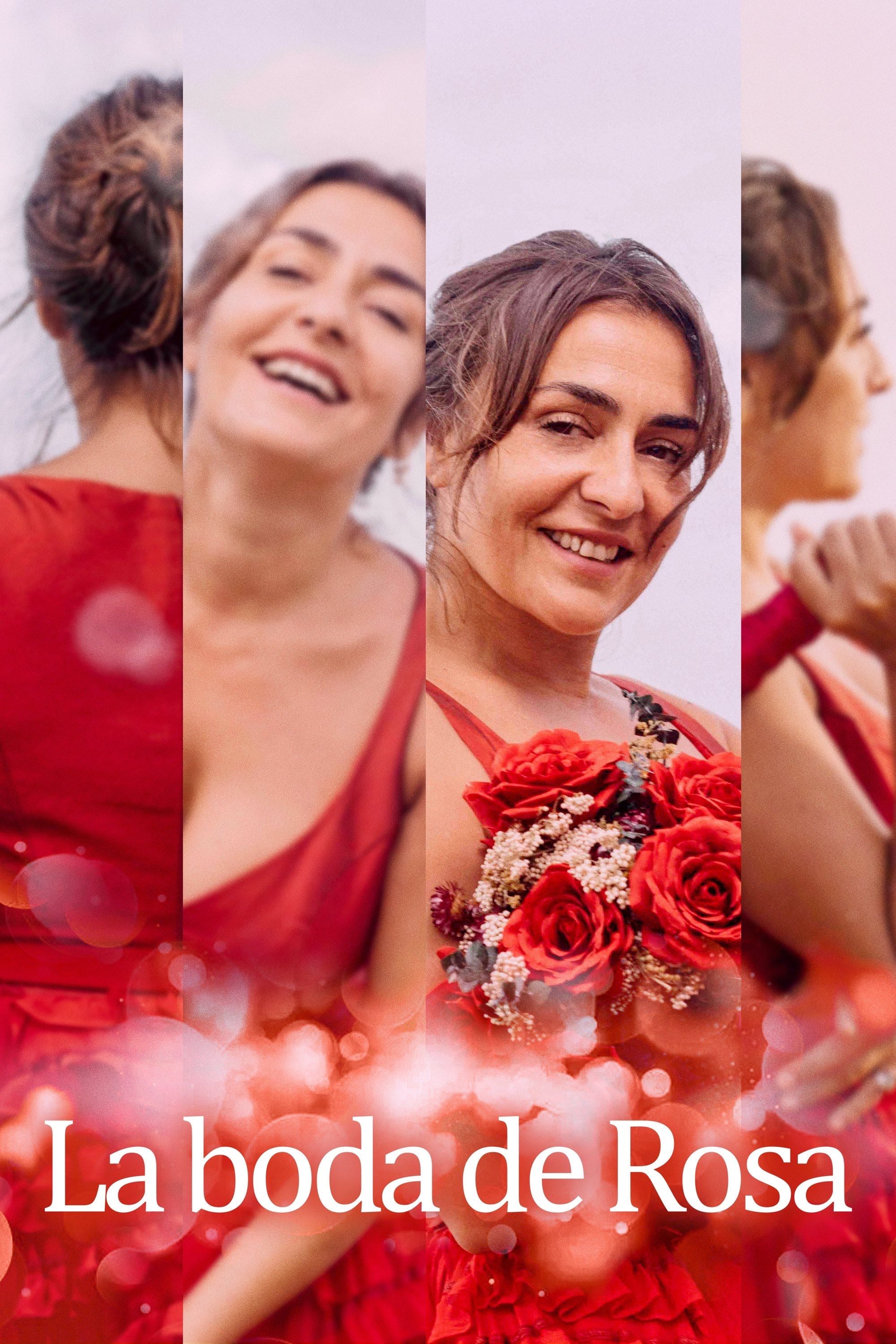La boda de Rosa - Icíar Bollaín · 2020