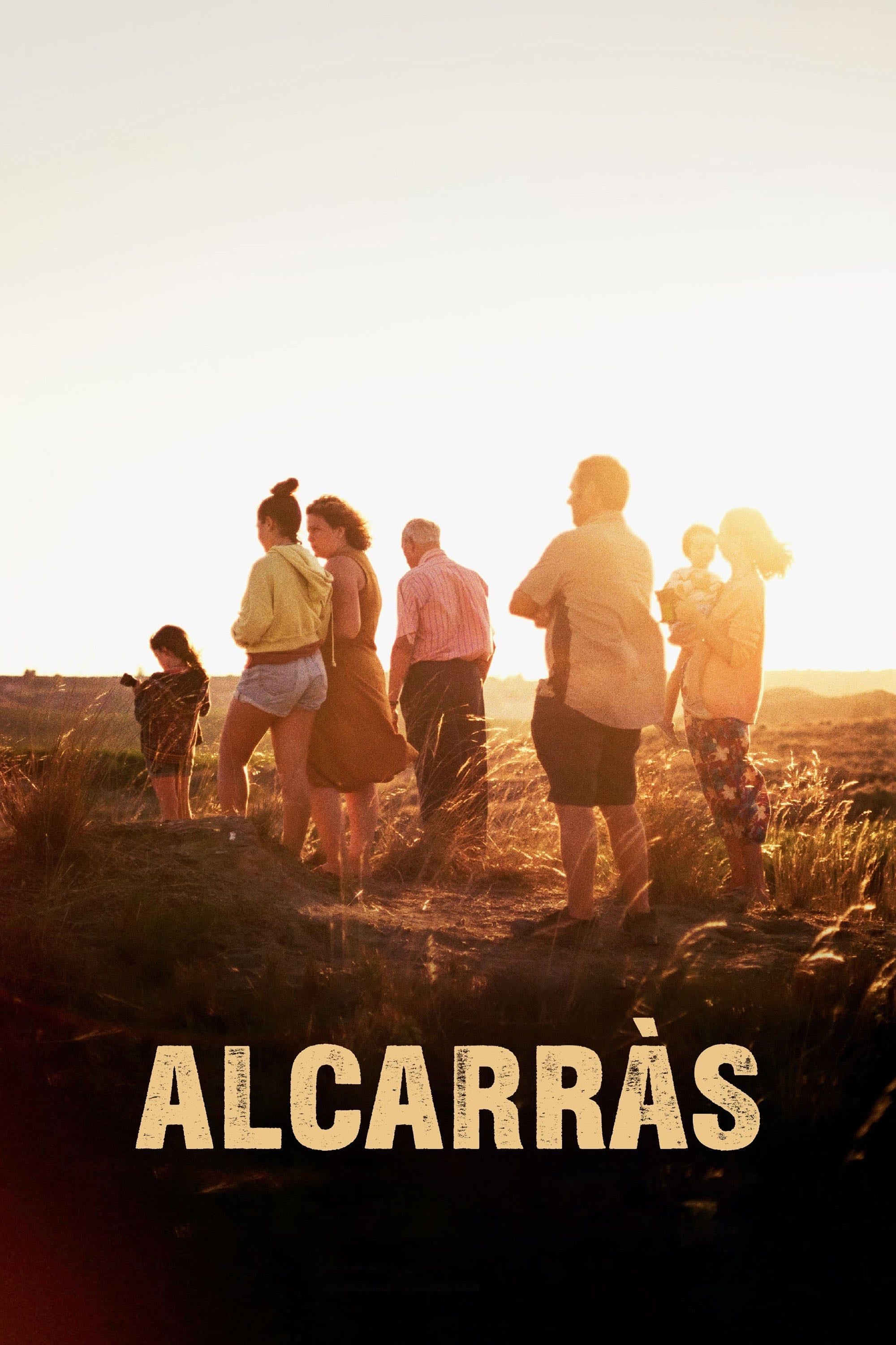 Alcarràs - Carla Simón · 2022