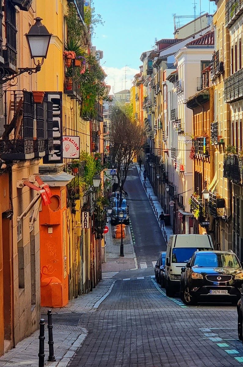 La Esperanza