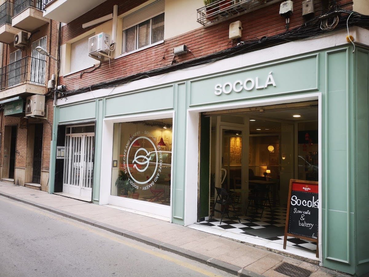Socolá