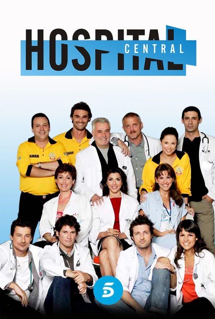 Hospital Central - 2000
