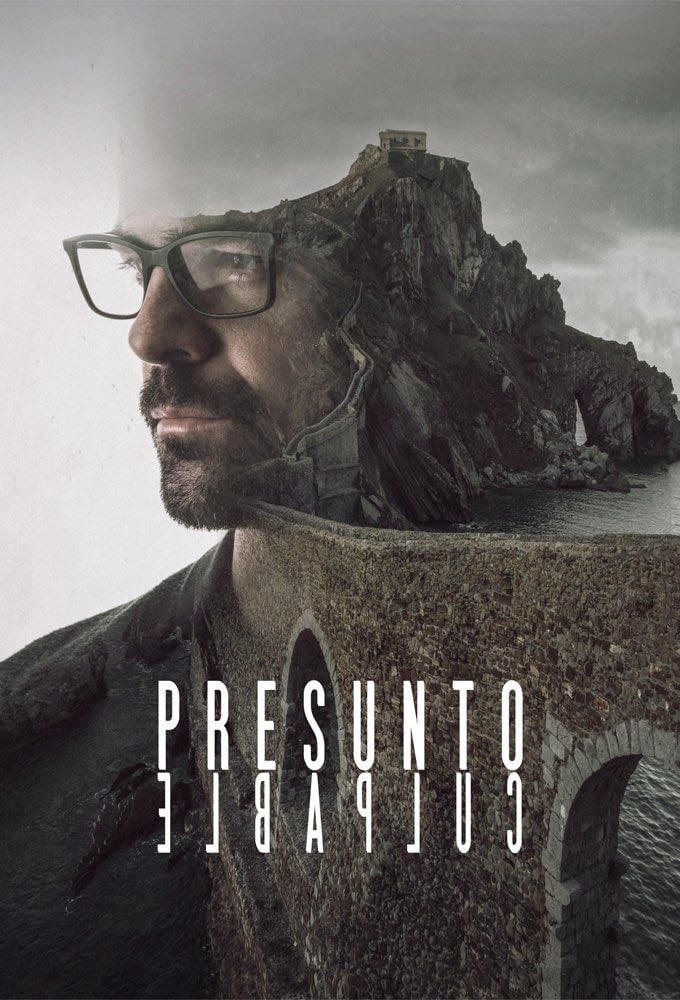 Presunto culpable - Josep Cister Rubio, Aitor Montánchez, Javier Holgado · 2018