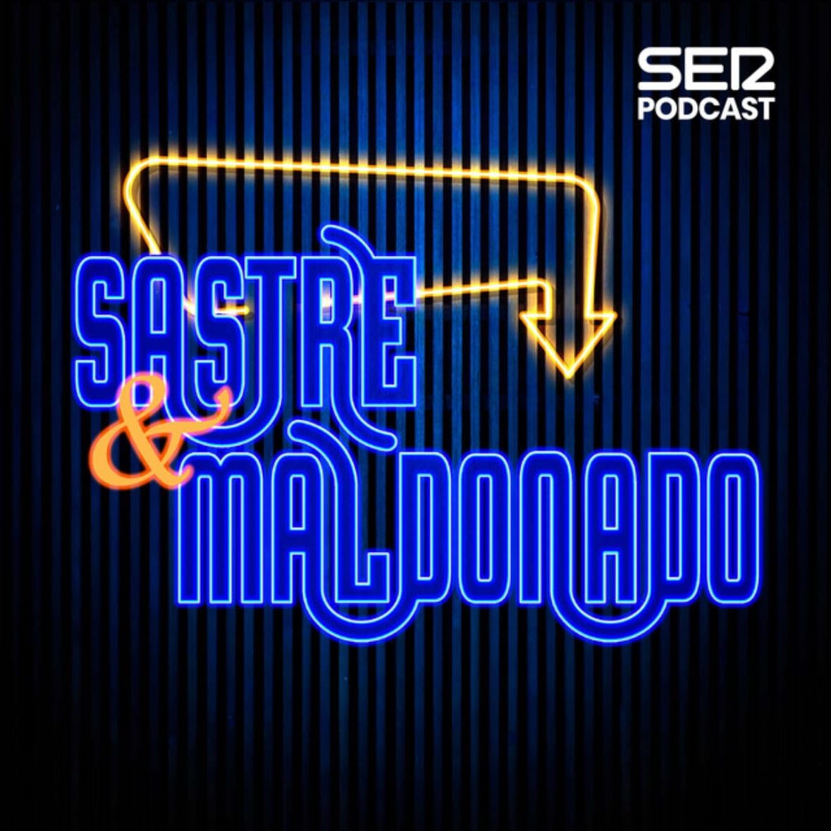 Sastre y Maldonado - Show
