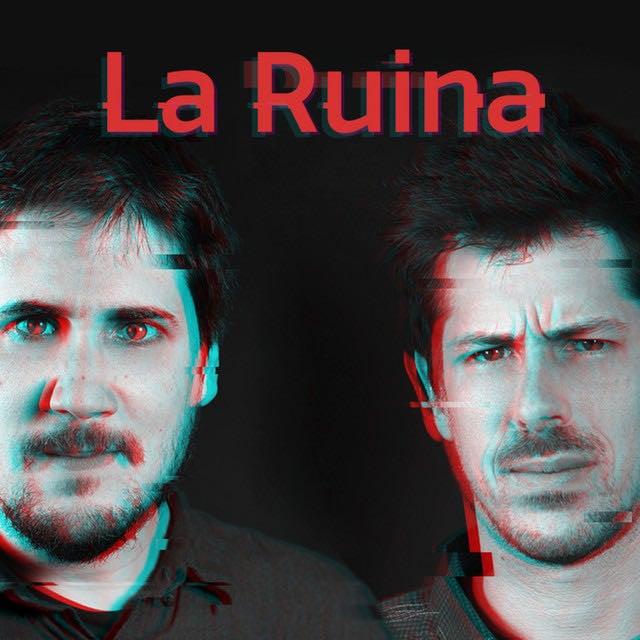 La Ruina - Show