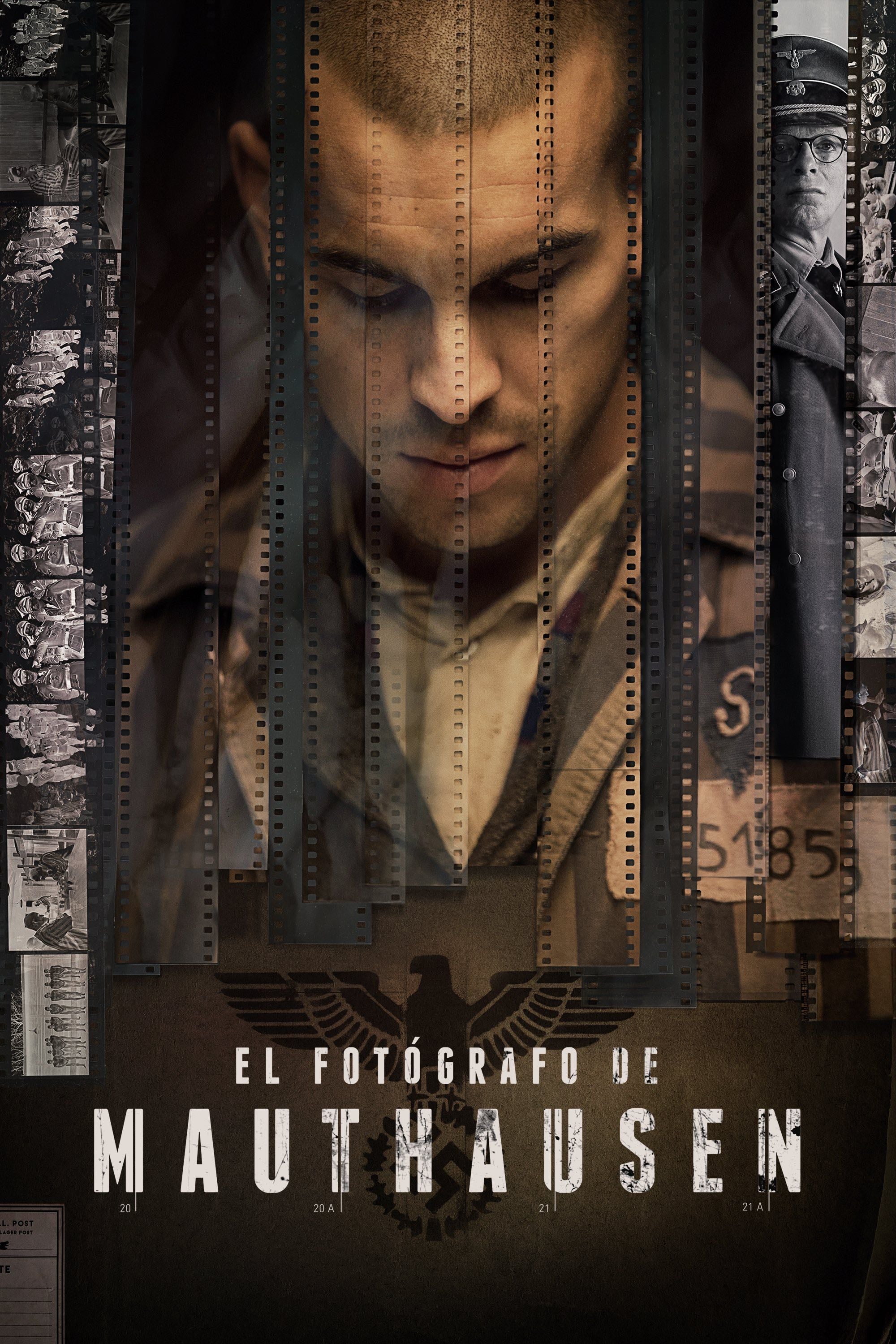 El fotógrafo de Mauthausen - Mar Targarona · 2018
