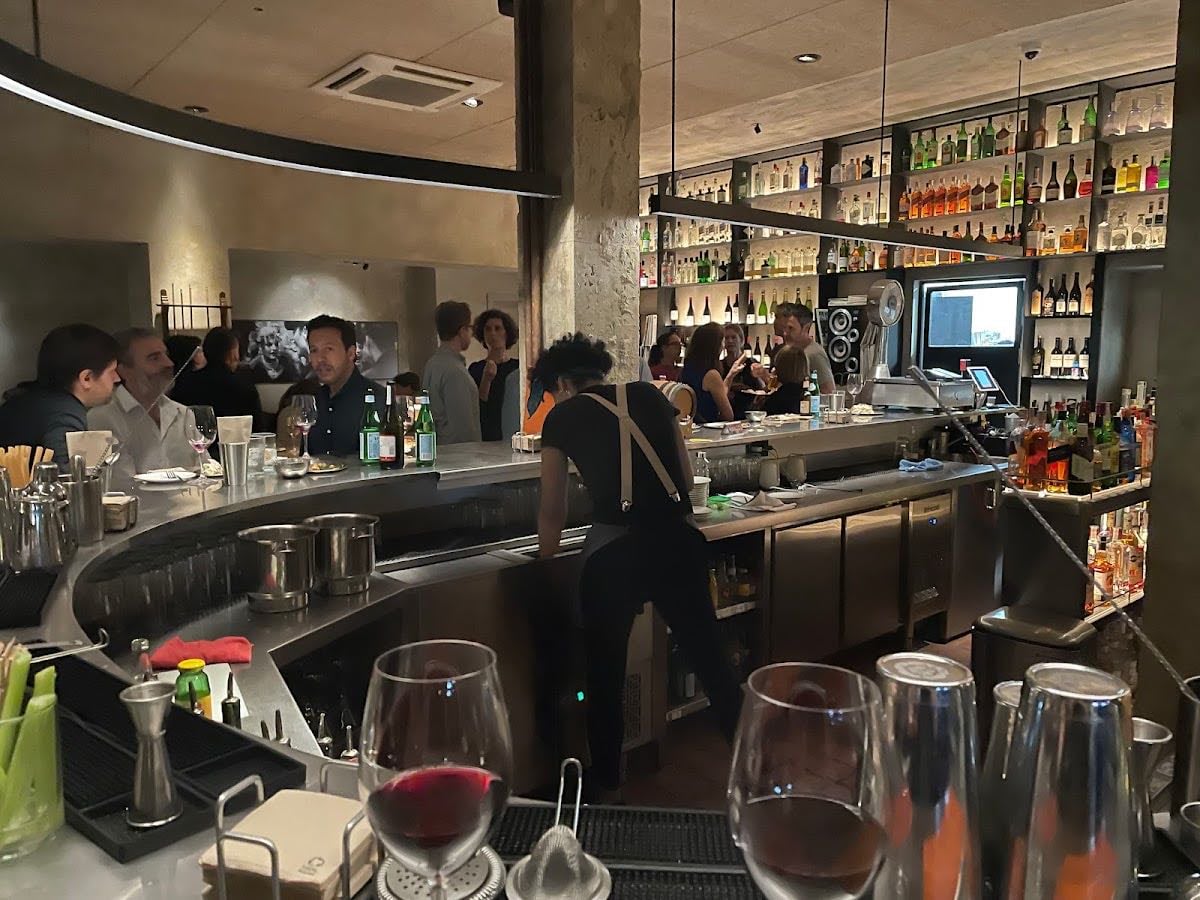 Bar Trafalgar