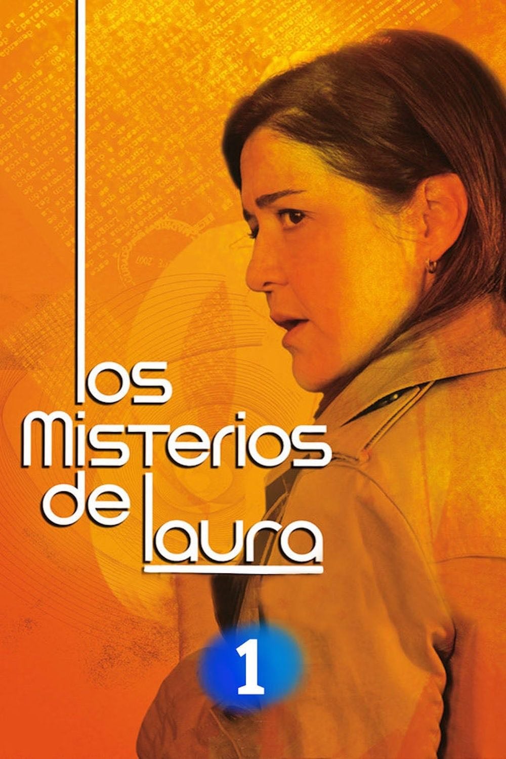 Los misterios de Laura - Carlos Vila, Javier Holgado · 2009